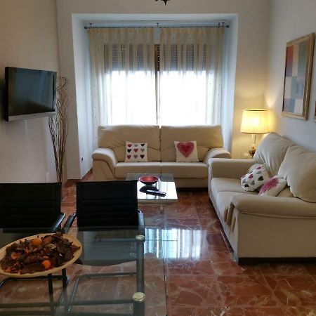 Apartmán Eduardo Lucena 5, Mezquita Córdoba Exteriér fotografie