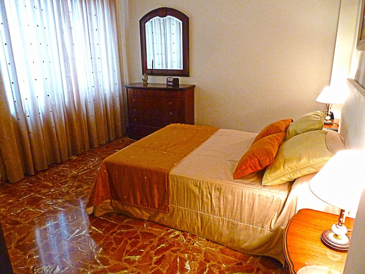 Apartmán Eduardo Lucena 5, Mezquita Córdoba Exteriér fotografie