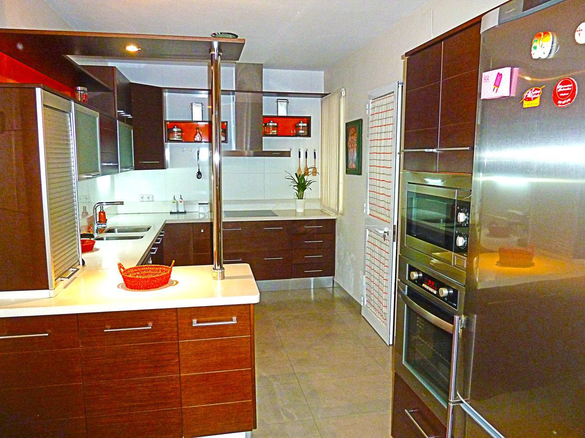 Apartmán Eduardo Lucena 5, Mezquita Córdoba Exteriér fotografie