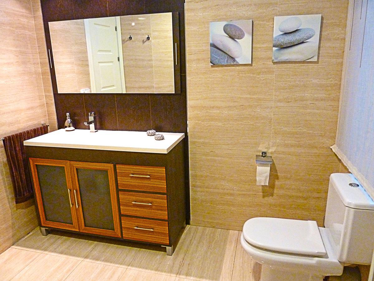 Apartmán Eduardo Lucena 5, Mezquita Córdoba Exteriér fotografie