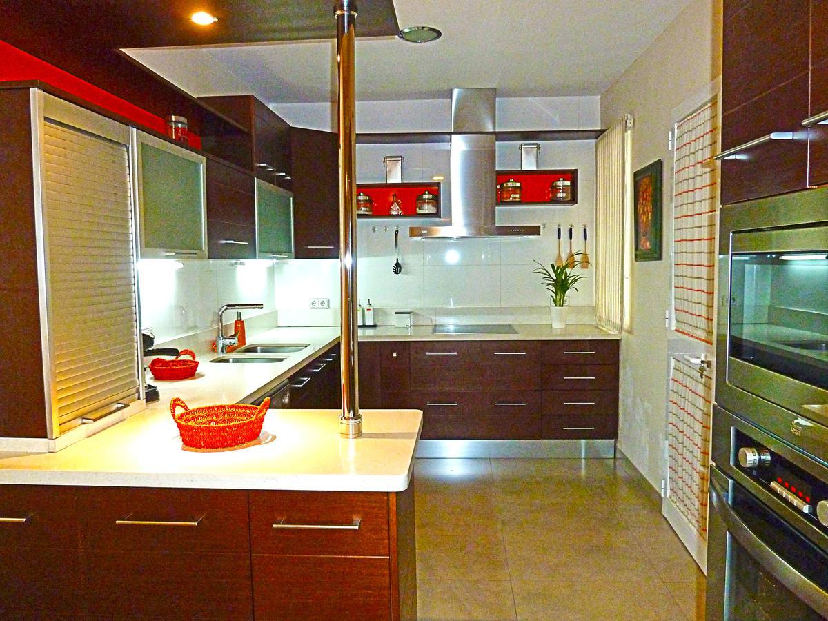 Apartmán Eduardo Lucena 5, Mezquita Córdoba Exteriér fotografie